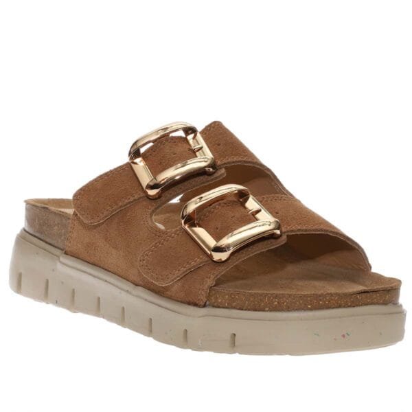MTNG COMFORT FLATFORMS 54160 CAMEL