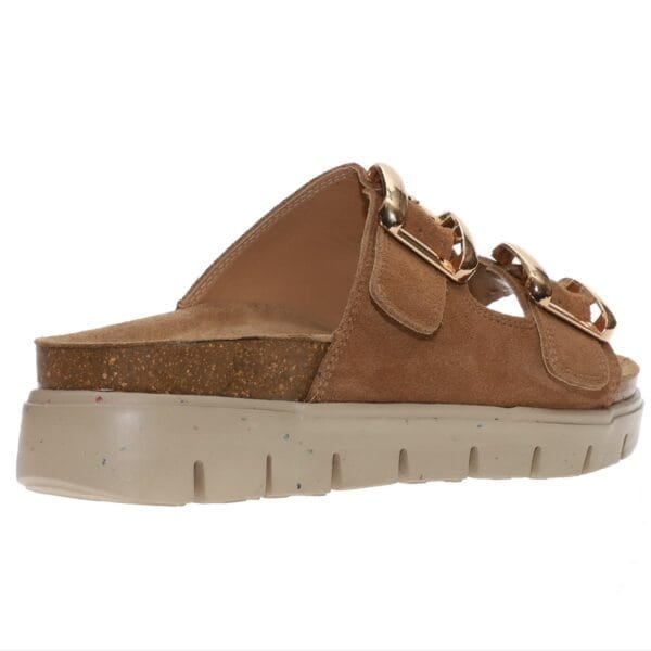MTNG COMFORT FLATFORMS 54160 CAMEL