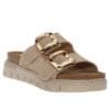 MTNG COMFORT FLATFORMS 54160 BEIGE