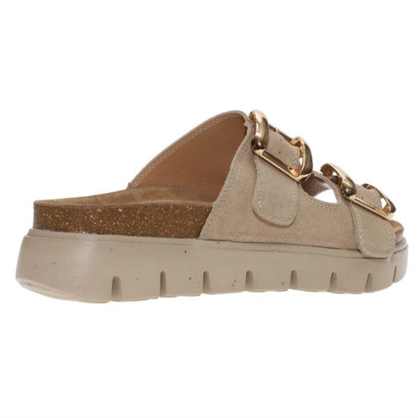 MTNG COMFORT FLATFORMS 54160 BEIGE