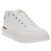 MARIAMARE SNEAKERS 68512 WHITE