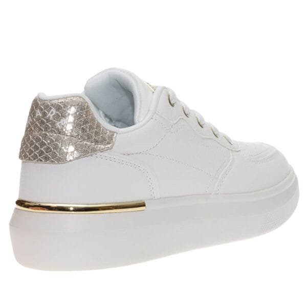 MARIAMARE SNEAKERS 68512 WHITE