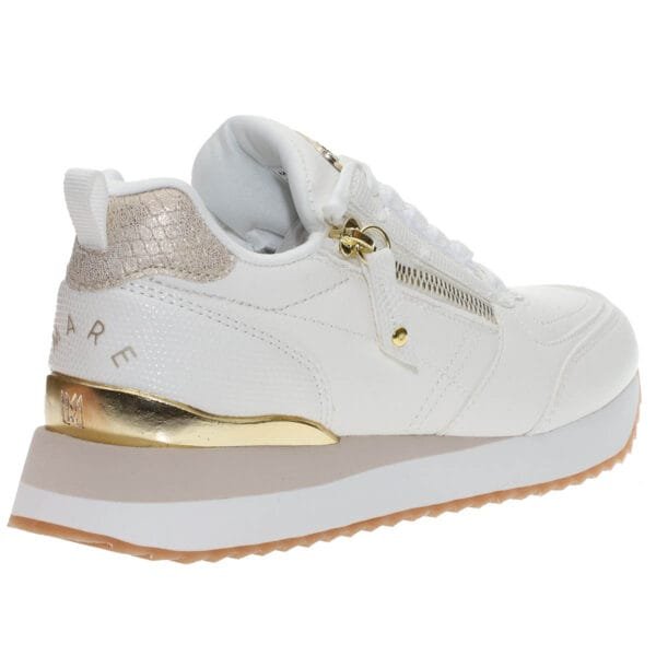 MARIAMARE SNAEKERS 68513 WHITE