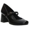 ENVIE MARY JANE PUMPS E02-22241 BLACK