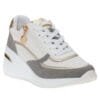 ENVIE PLATFORM SNEAKERS E15-21528 GREY