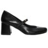 ENVIE MARY JANE PUMPS E02-22241 BLACK