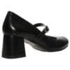 ENVIE MARY JANE PUMPS E02-22241 BLACK