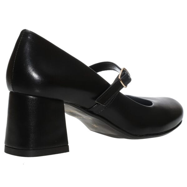 ENVIE MARY JANE PUMPS E02-22241 BLACK