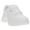 MTNG CHUNKY SNEAKERS 60823 WHITE