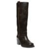CORINA CASUAL BOOTS M5840 BROWN