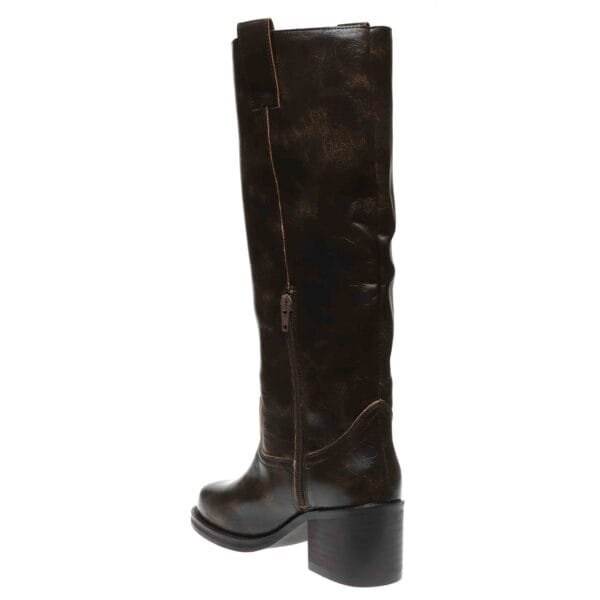 CORINA CASUAL BOOTS M5840 BROWN