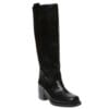 CORINA CASUAL BOOTS M5840 BLACK