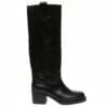 CORINA CASUAL BOOTS M5840 BLACK