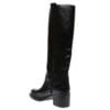 CORINA CASUAL BOOTS M5840 BLACK