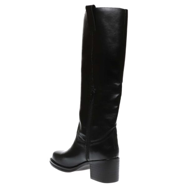CORINA CASUAL BOOTS M5840 BLACK