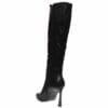 ENVIE POINTY HIGH-HEEL BOOTS E45-22436 BLACK