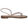 ENVIE FLAT SANDALS E96-21357 ROSE-GOLD