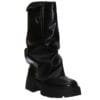 LITTLE POCKET BOOT BY MAIRIBOO FOR ENVIE M23-22676 BLACK
