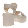 MTNG BLOCK-HEELS 59858 OFF-WHITE