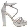 MALENA HIGH BLOCK-HEELS 1237 OFF-WHITE