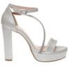 MALENA HIGH BLOCK-HEELS 1235 OFF-WHITE