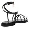 SICILY BY MAIRIBOO FOR ENVIE M03-21878 BLACK