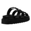 ENVIE CHUNKY FLATFORMS E32-21086 BLACK