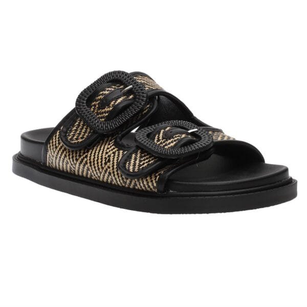 ENVIE FLATFORMS E42-21170 BLACK