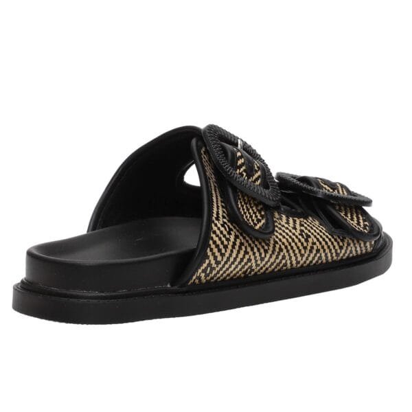 ENVIE FLATFORMS E42-21170 BLACK