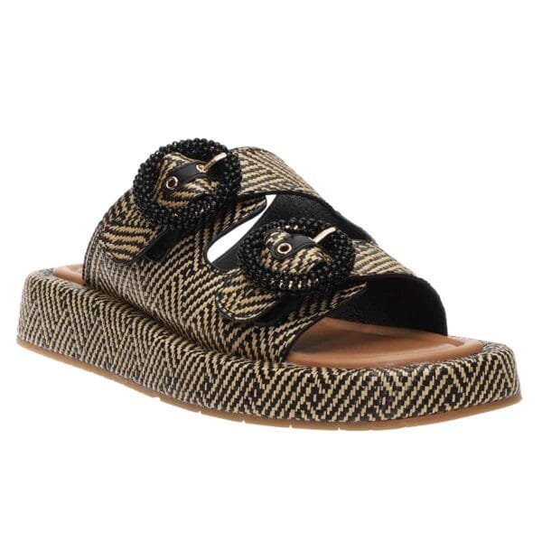 ENVIE FLATFORMS E42-21194 BLACK