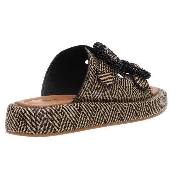ENVIE FLATFORMS E42-21194 BLACK