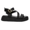 ENVIE FLATFORMS E96-21316 BLACK