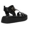 ENVIE FLATFORMS E96-21316 BLACK