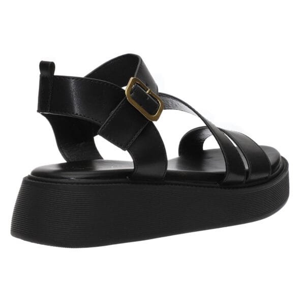 ENVIE FLATFORMS E96-21316 BLACK
