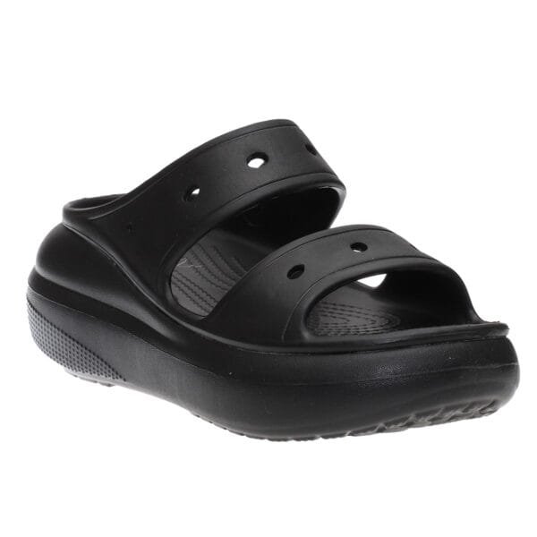 ENVIE CHUNKY CLOGS V96-21476 BLACK