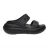 ENVIE CHUNKY CLOGS V96-21476 BLACK