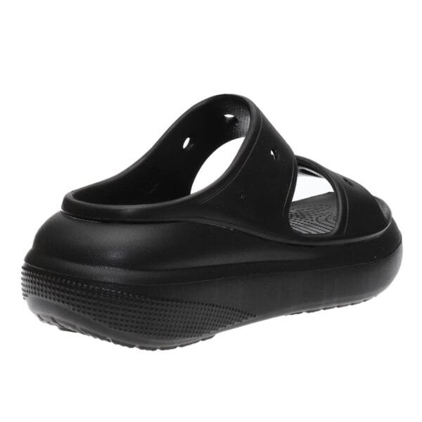 ENVIE CHUNKY CLOGS V96-21476 BLACK