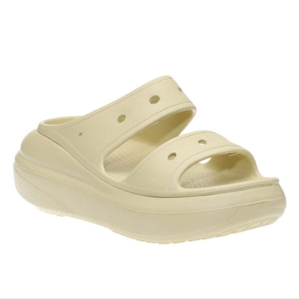 ENVIE CHUNKY CLOGS V96-21476 BEIGE