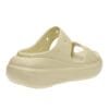 ENVIE CHUNKY CLOGS V96-21476 BEIGE