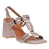 ENVIE BLOCK-HEELS E37-21099 ROSE-GOLD