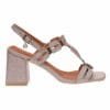 ENVIE BLOCK-HEELS E37-21099 ROSE-GOLD