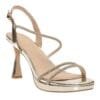 ENVIE HIGH-HEELS E83-21479 GOLD