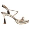 ENVIE HIGH-HEELS E83-21479 GOLD