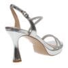 ENVIE HIGH-HEELS E83-21479 SILVER