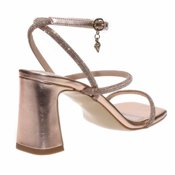 SIENNA BY MAIRIBOO FOR ENVIE M03-21887 ROSE-GOLD