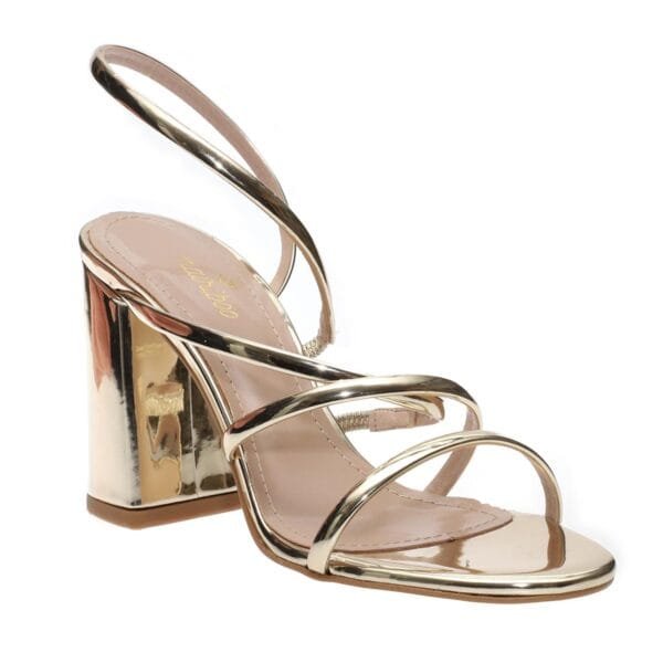 SORRENTO BY MAIRIBOO FOR ENVIE M03-21892 GOLD