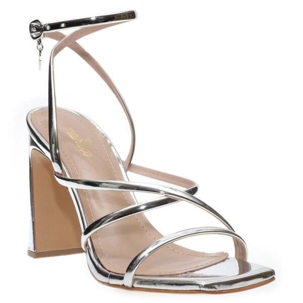 PORTOFINO BY MAIRIBOO FOR ENVIE M03-21884 SILVER