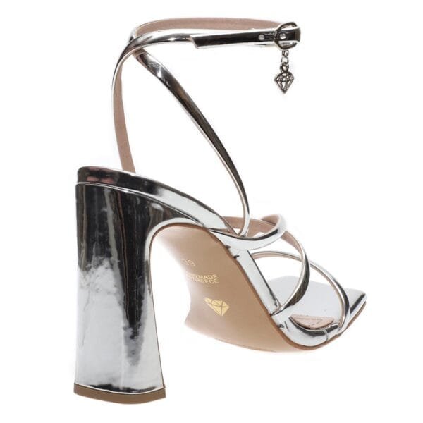 PORTOFINO BY MAIRIBOO FOR ENVIE M03-21884 SILVER
