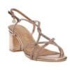 ENVIE MID HEELS E37-21113 ROSE-GOLD