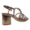 ENVIE MID HEELS E37-21113 ROSE-GOLD